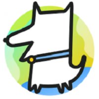 小狗眼看世界 