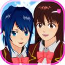 樱花校园SAKURASchoolSimulator中文版 