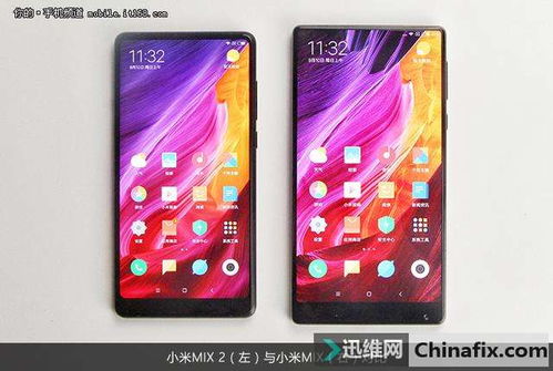 小米mix2安卓系统耗电异常,深度剖析与解决方案