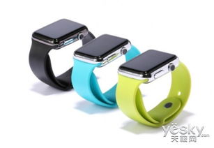 apple watch能用在安卓系统上吗,苹果手表在安卓系统上的兼容性与使用指南