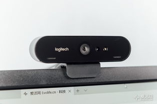 罗技c1000e适配安卓系统,轻松实现高清视频通话体验