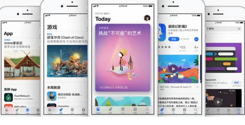ios对比安卓系统的优劣势,全面解析两大操作系统的优劣对比
