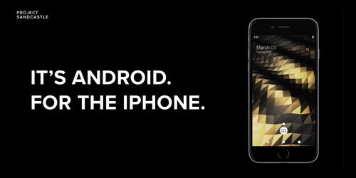 iphone越狱刷安卓系统教程视频