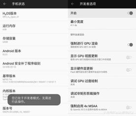 安卓系统最好的运行内存,解锁流畅体验的秘密武器