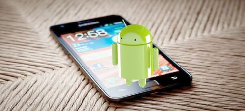 安卓的系统怎么写英文名,Unlocking Android: Crafting 
