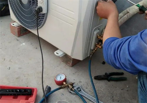 检查空调系统专用工具,空调系统检测与维护专用工具全面解析