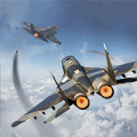 猎鹰空战 