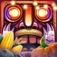 神庙逃亡2中文全解锁版 