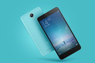 红米note2安卓8.0系统,畅享智能生活