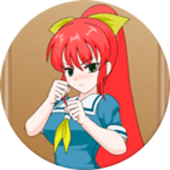 捕获格斗娘 