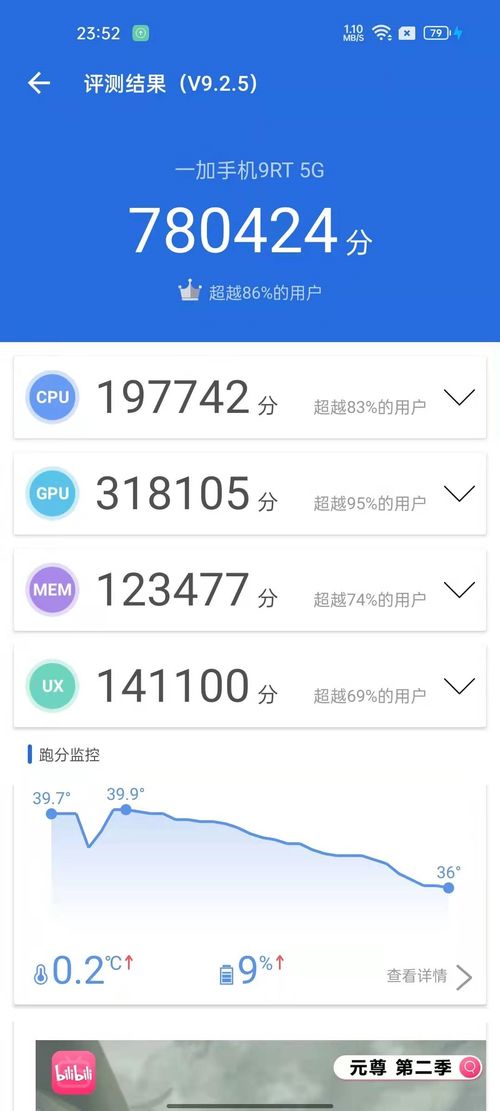 一加9rt系统安卓11