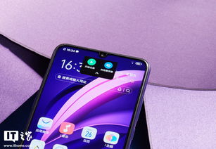 vivo z5是安卓系统吗,畅享智能生活新体验