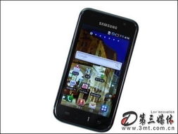 三星哪些手机是安卓系统,三星安卓系统手机概述