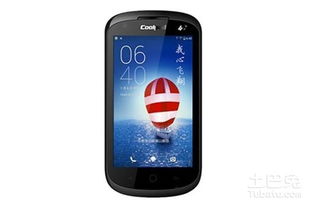 安卓4.3系统简化 coolpad 4g,畅快无忧