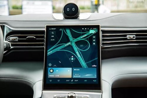 电动车车机系统是安卓吗