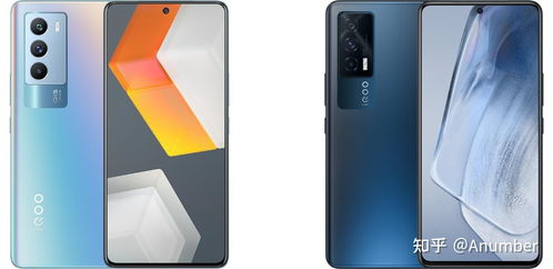 iqooneo5s是安卓系统吗,深度解析安卓旗舰性能新标杆