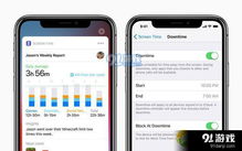 安卓P系统和苹果12哪个省电,谁更胜一筹？