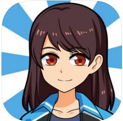 桌面游泳