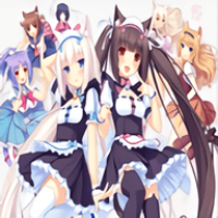 巧克力与香子兰游戏手机版 